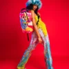 POWERPUFF GIRLS BLAST BACKPACK