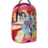 POWERPUFF GIRLS BLAST BACKPACK