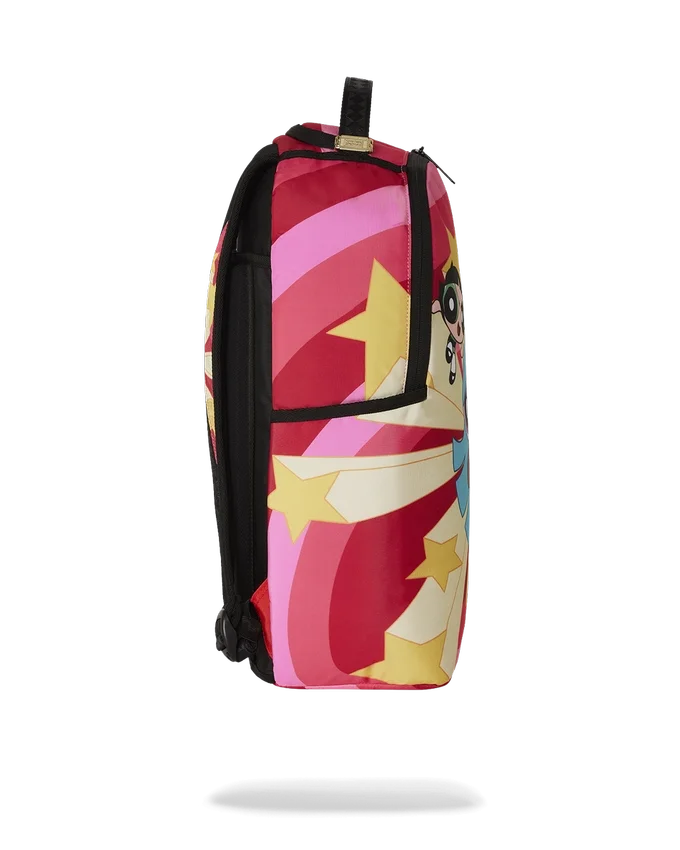 POWERPUFF GIRLS BLAST BACKPACK