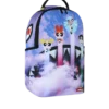 POWERPUFF GIRLS CLOUDBREAKER BACKPACK