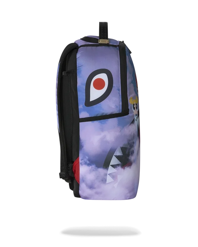 POWERPUFF GIRLS CLOUDBREAKER BACKPACK