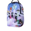 POWERPUFF GIRLS CLOUDBREAKER BACKPACK