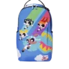 POWERPUFF GIRLS HEROS DLXSR BACKPACK