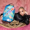 POWERPUFF GIRLS HEROS DLXSR BACKPACK