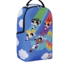POWERPUFF GIRLS HEROS DLXSR BACKPACK