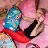 POWERPUFF GIRLS HEROS DLXSR BACKPACK