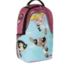 POWERPUFF GIRLS POWER PACK DLXSV BACKPACK