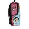 POWERPUFF GIRLS POWER PACK DLXSV BACKPACK