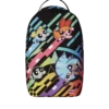 POWERPUFF GIRLS RAINBOW SMASH BACKPACK