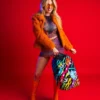 POWERPUFF GIRLS RAINBOW SMASH BACKPACK