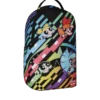 POWERPUFF GIRLS RAINBOW SMASH BACKPACK