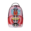 POWERPUFF GIRLS STACKED MINI BACKPACK