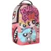 POWERPUFF GIRLS STYLIN BACKPACK