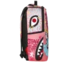 POWERPUFF GIRLS STYLIN BACKPACK