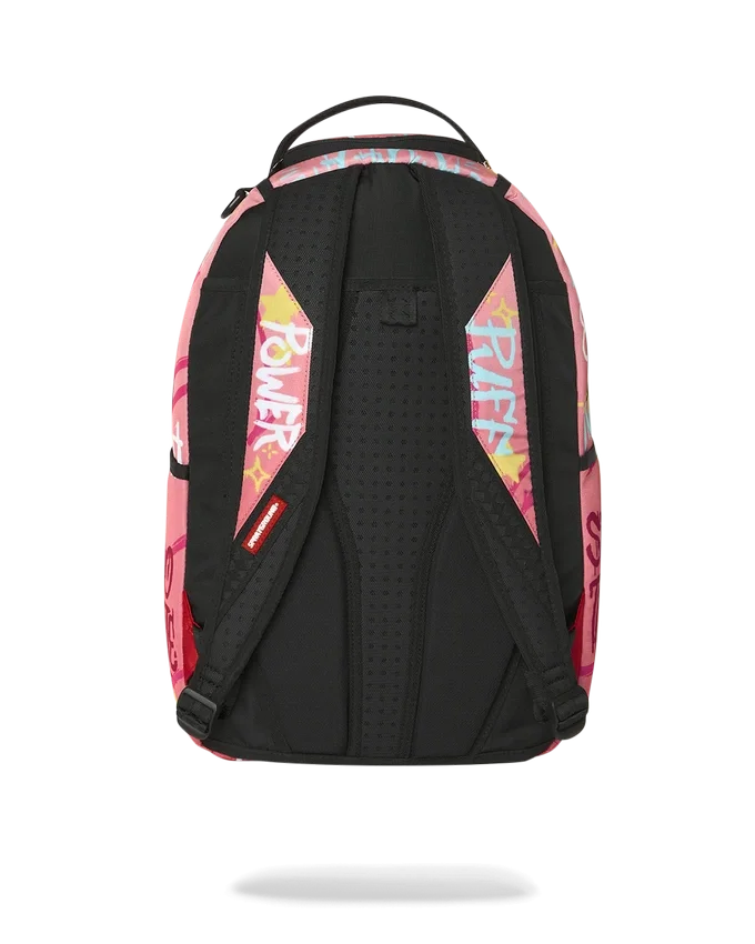 POWERPUFF GIRLS STYLIN BACKPACK