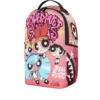 POWERPUFF GIRLS STYLIN BACKPACK