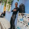 PRI$M SUPERJET BACKPACK (DLXV)