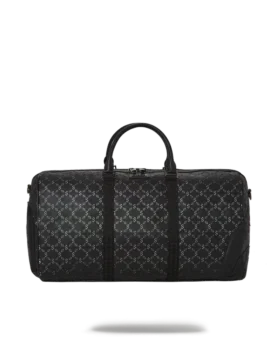 PRI$M SUPERJET DUFFLE