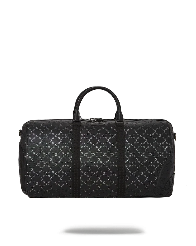 PRI$M SUPERJET DUFFLE