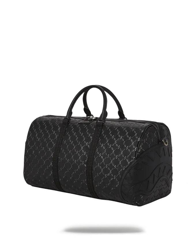 PRI$M SUPERJET DUFFLE