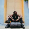 PRI$M SUPERJET DUFFLE