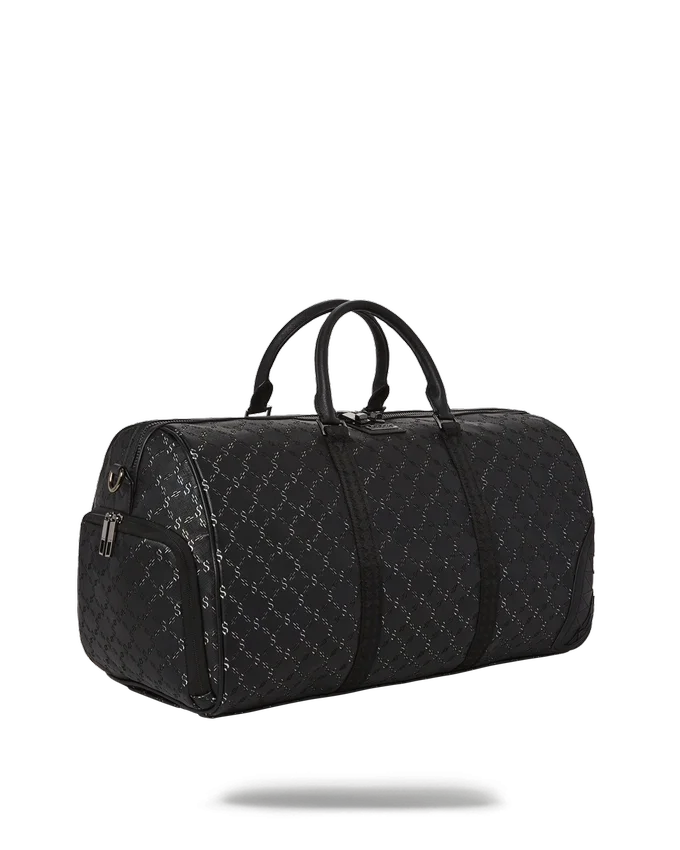 PRI$M SUPERJET DUFFLE