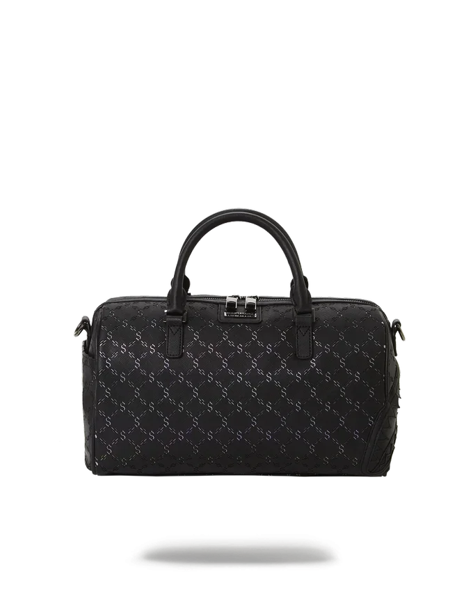 PRI$M SUPERJET MINI DUFFLE