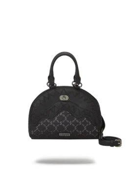 PRI$M SUPERJET SHARK HANDBAG