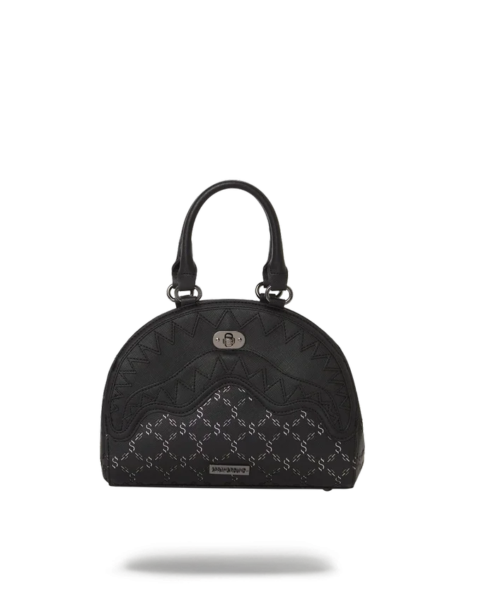 PRI$M SUPERJET SHARK HANDBAG