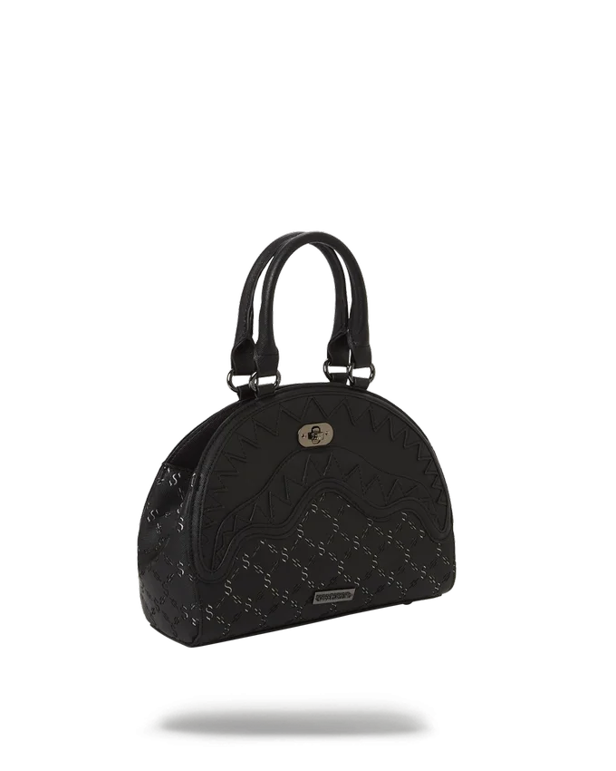 PRI$M SUPERJET SHARK HANDBAG