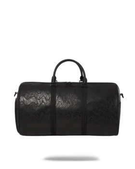 PRIVATE JET DUFFLE