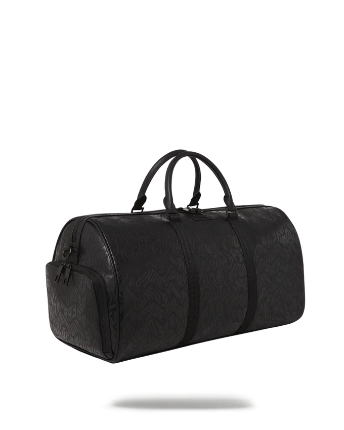 PRIVATE JET DUFFLE
