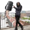 PRIVATE JET DUFFLE