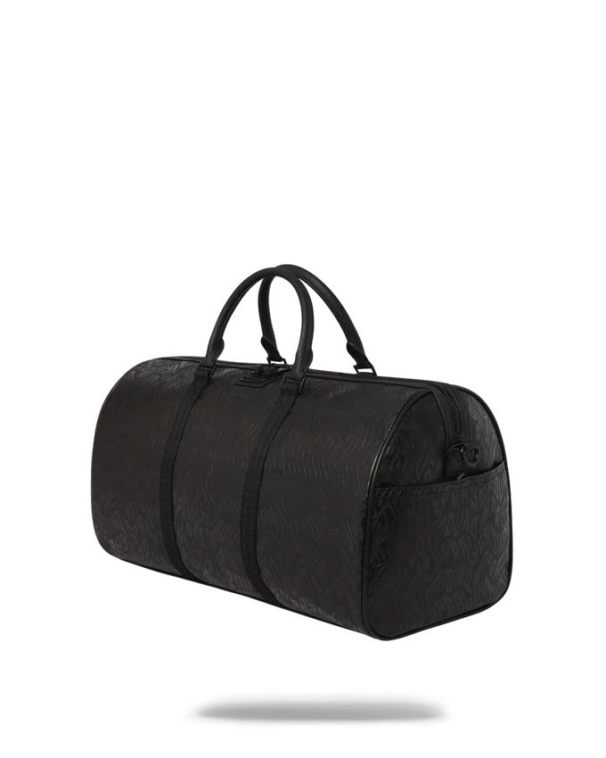 PRIVATE JET DUFFLE
