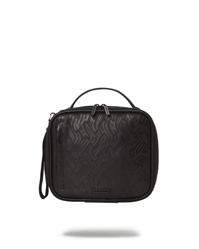 PRIVATE JET SNACK PACK AKA MONEY BAG