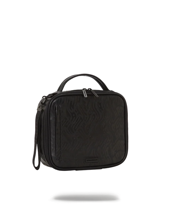 PRIVATE JET SNACK PACK AKA MONEY BAG