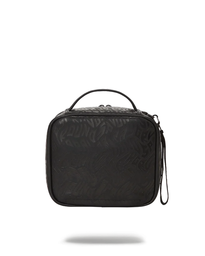 PRIVATE JET SNACK PACK AKA MONEY BAG
