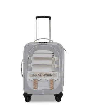 PROXIMO SPECIAL OPS CARRY-ON LUGGAGE