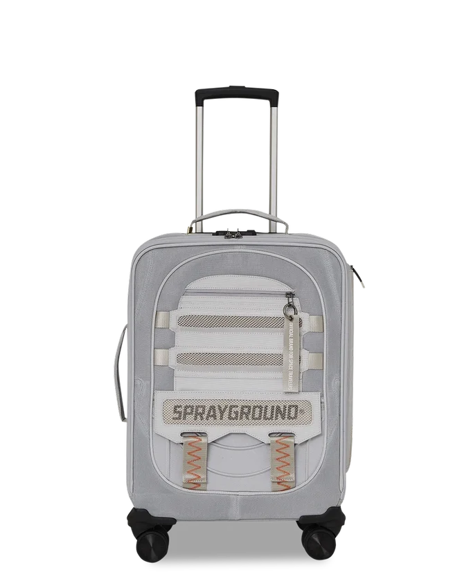 PROXIMO SPECIAL OPS CARRY-ON LUGGAGE
