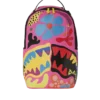 PSYCHEDELIC VOYAGE BACKPACK