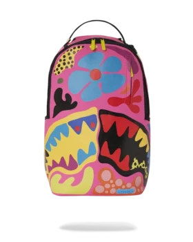 PSYCHEDELIC VOYAGE BACKPACK