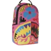 PSYCHEDELIC VOYAGE BACKPACK