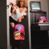 PSYCHEDELIC VOYAGE BACKPACK