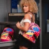 PSYCHEDELIC VOYAGE SAVAGE BACKPACK