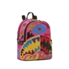 PSYCHEDELIC VOYAGE SAVAGE BACKPACK