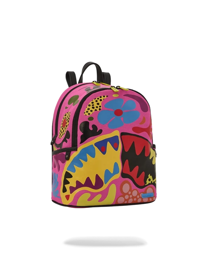 PSYCHEDELIC VOYAGE SAVAGE BACKPACK