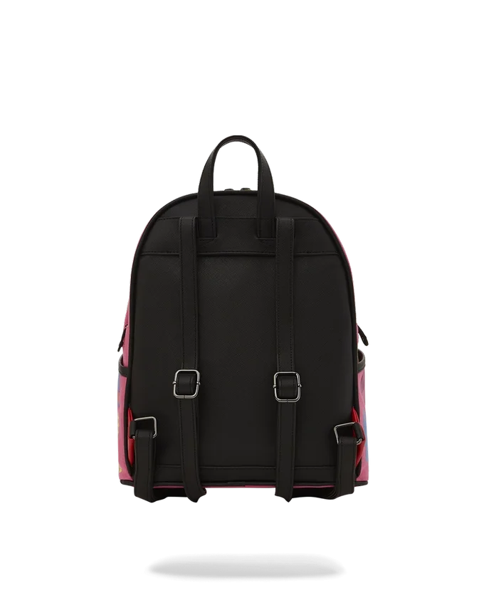 PSYCHEDELIC VOYAGE SAVAGE BACKPACK