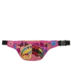 PSYCHEDELIC VOYAGE SAVVY CROSSBODY