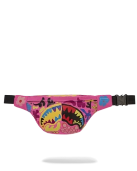 PSYCHEDELIC VOYAGE SAVVY CROSSBODY