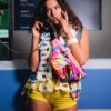 PSYCHEDELIC VOYAGE SAVVY CROSSBODY